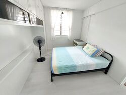 Blk 162 Mei Ling Vista (Queenstown), HDB 3 Rooms #449867711